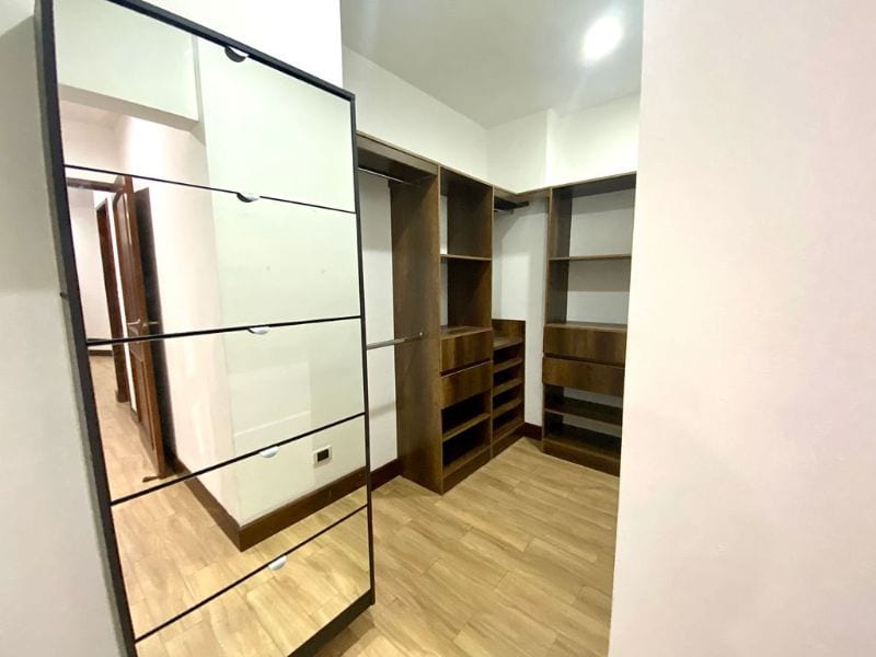 Apartamento en alquiler de 3 hab. en Oakland, Z.10 — Apartamento en Alquiler en Zona 10, Guatemala, Ciudad — foto 7 de 14