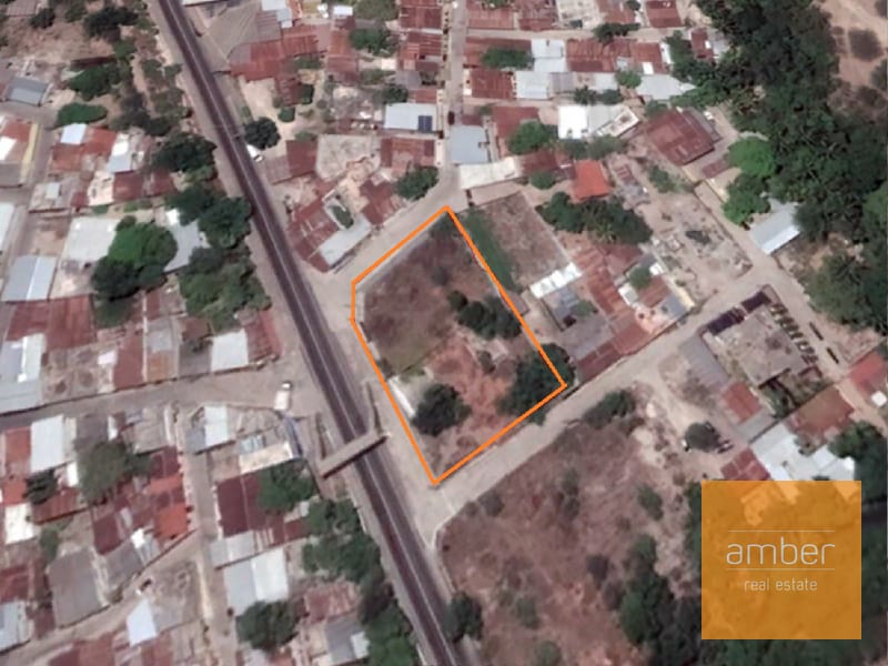 Alquiler Terreno Comercial, Estanzuela — Terreno en Alquiler en Estanzuela, Zacapa — foto 2 de 3