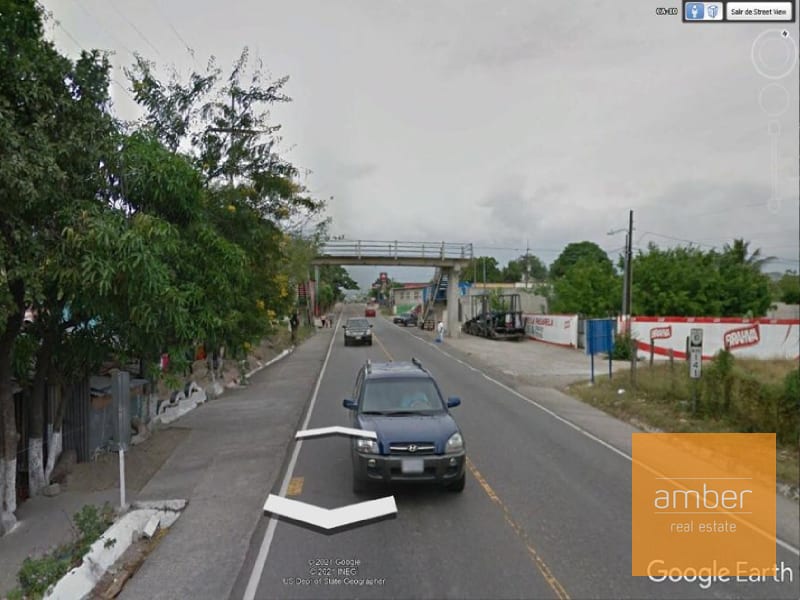 Alquiler Terreno Comercial, Estanzuela — Terreno en Alquiler en Estanzuela, Zacapa — foto 3 de 3