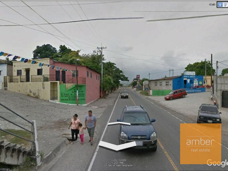 Alquiler Terreno Comercial, Estanzuela — Terreno en Alquiler en Estanzuela, Zacapa — foto 1 de 3