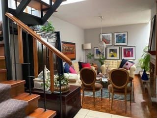 Casa en Venta zona 10 — Casa en Venta en Zona 10, Guatemala, Ciudad — miniatura 6 de 8