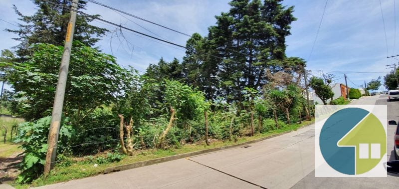 Terreno en Venta en Fraijanes  -- TDV2139 — Terreno en Venta en Carretera a El Salvador, Guatemala, Ciudad — foto 3 de 14