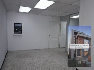 ALQUILO OFICINA EN CENTRO EMPRESARIAL ZONA 10 — Oficina en Alquiler en Centro Empresarial, Zona 10, Guatemala, Ciudad — miniatura 5 de 6