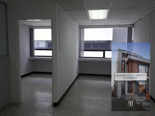 ALQUILO OFICINA EN CENTRO EMPRESARIAL ZONA 10 — Oficina en Alquiler en Centro Empresarial, Zona 10, Guatemala, Ciudad — miniatura 4 de 6