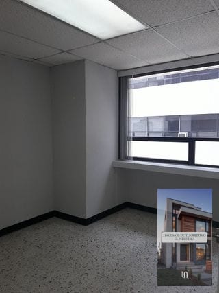 ALQUILO OFICINA EN CENTRO EMPRESARIAL ZONA 10 — Oficina en Alquiler en Centro Empresarial, Zona 10, Guatemala, Ciudad — miniatura 2 de 6