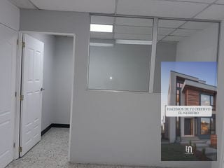 ALQUILO OFICINA EN CENTRO EMPRESARIAL ZONA 10 — Oficina en Alquiler en Centro Empresarial, Zona 10, Guatemala, Ciudad — miniatura 6 de 6
