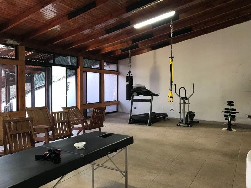 Casa en Venta La Encantada km 13 CES — Casa en Venta en Carretera a El Salvador, Guatemala, Ciudad — foto 6 de 9