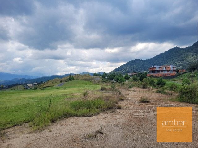 Terreno en Club El Pulté Golf, zona 16 — Terreno en Venta en Zona 16, Guatemala, Ciudad — foto 2 de 10