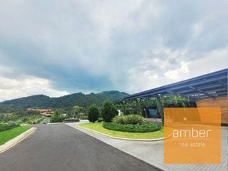 Terreno en Club El Pulté Golf, zona 16 — Terreno en Venta en Zona 16, Guatemala, Ciudad — miniatura 1 de 10