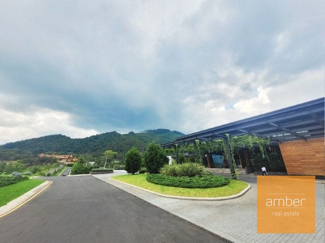Terreno en Club El Pulté Golf, zona 16 — Terreno en Venta en Zona 16, Guatemala, Ciudad — foto 1 de 10
