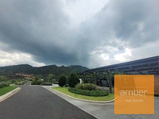 Terreno en Club El Pulté Golf, zona 16 — Terreno en Venta en Zona 16, Guatemala, Ciudad — miniatura 5 de 10