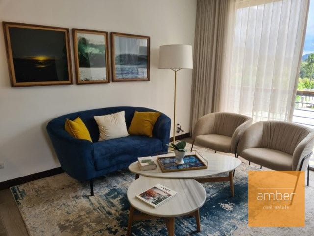 Apartamento en Joya de Santa Lucía, Santa Lucía Milpas Altas — Apartamento en Venta en Santa Lucía Milpas Altas, Sacatepéquez — foto 5 de 10