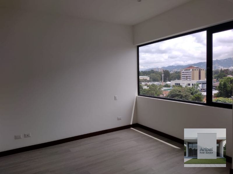 NOVUS Apartamento 2 Dormitorios Zona 14 — Apartamento en Alquiler en Novus, Zona 14, Guatemala, Ciudad — foto 2 de 8