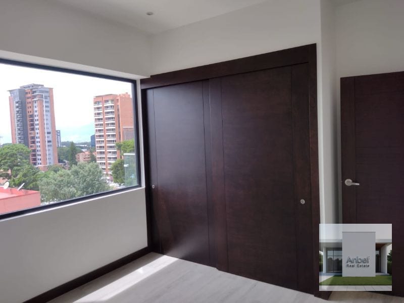 NOVUS Apartamento 2 Dormitorios Zona 14 — Apartamento en Alquiler en Novus, Zona 14, Guatemala, Ciudad — foto 8 de 8