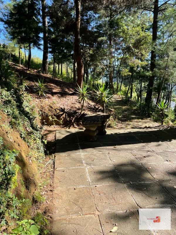 1 Mz con bellas vistas - S. Lucía Milpas Altas — Terreno en Venta en Santa Lucía Milpas Altas, Sacatepéquez — foto 15 de 16