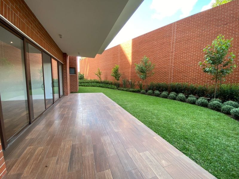 Apartamentos en Renta zona 10 — Apartamento en Alquiler en Zona 10, Guatemala, Ciudad — foto 8 de 12