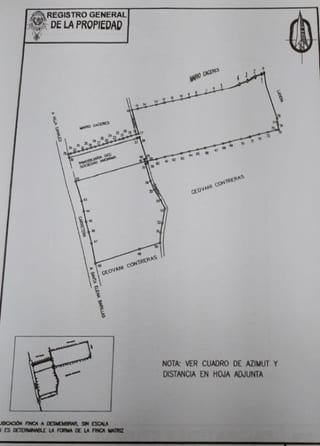 Propiedad en venta Santa Elena Barillas km 31 — Terreno en Venta en Santa Elena Barillas, Guatemala, Ciudad — miniatura 6 de 7