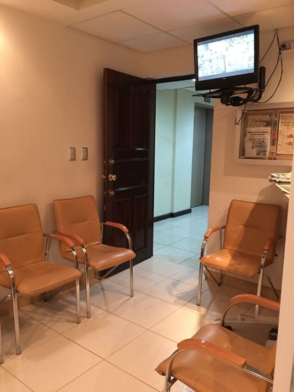 Venta de clinica Medica zona 14 — Local en Venta en Zona 14, Guatemala, Ciudad — foto 1 de 6