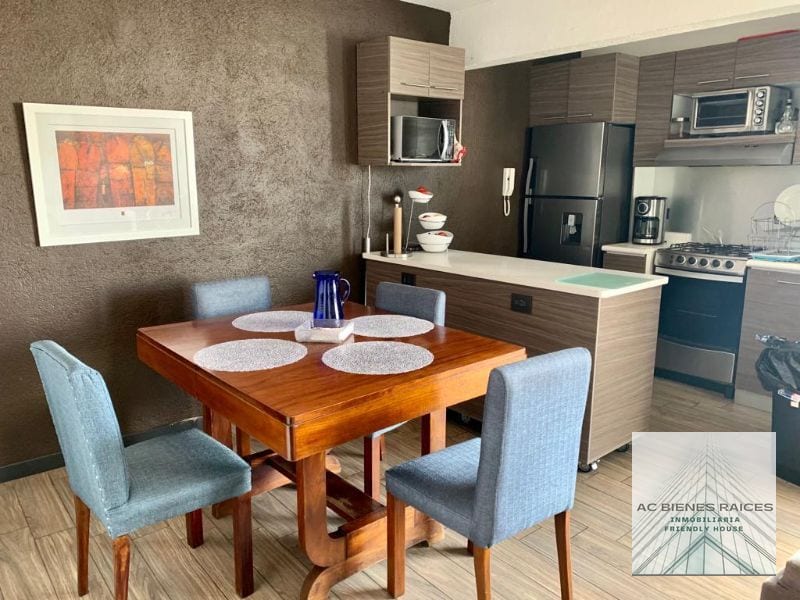 Renta de 3 habitaciones VH1 — Apartamento en Alquiler en Zona 15, Guatemala, Ciudad — foto 9 de 10