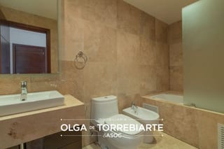 Apartamento en Tiffany Cañada — Apartamento en Alquiler en Tiffany Cañada, Zona 14, Guatemala, Ciudad — miniatura 5 de 13