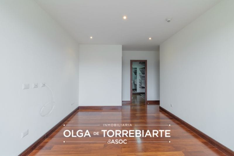 Apartamento en Tiffany Cañada — Apartamento en Alquiler en Tiffany Cañada, Zona 14, Guatemala, Ciudad — foto 9 de 13