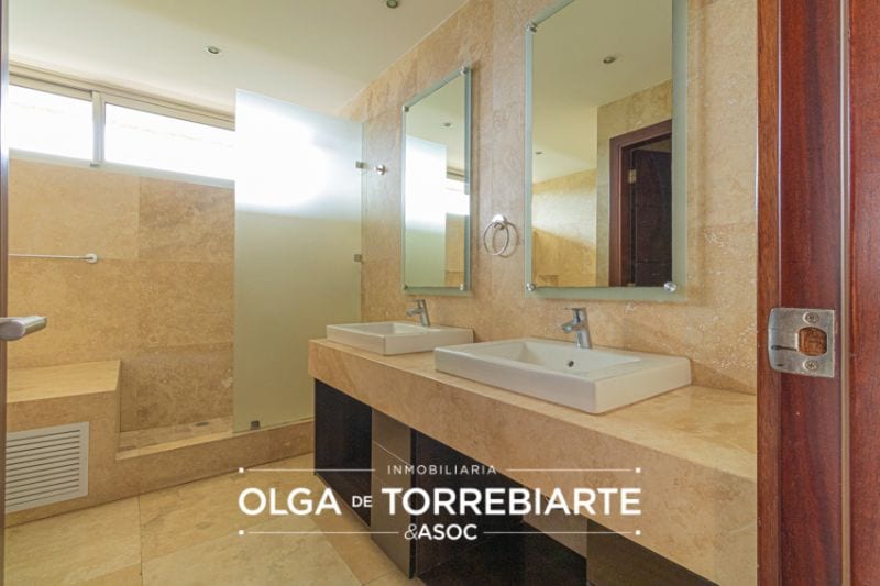 Apartamento en Tiffany Cañada, zona 14 — Apartamento en Alquiler en Tiffany Cañada, Zona 14, Guatemala, Ciudad — foto 14 de 15