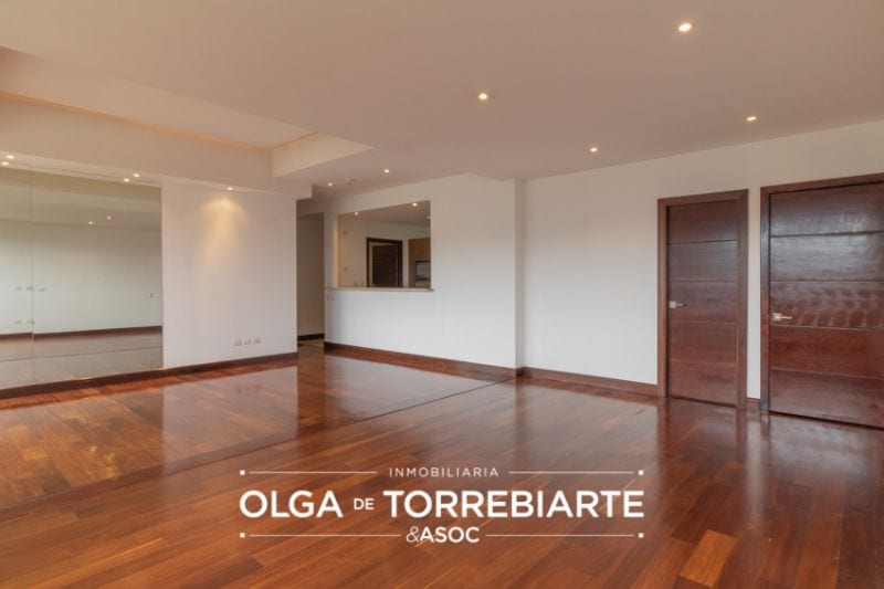 Apartamento en Tiffany Cañada — Apartamento en Alquiler en Tiffany Cañada, Zona 14, Guatemala, Ciudad — foto 1 de 13