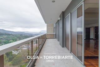 Apartamento en Tiffany Cañada — Apartamento en Alquiler en Tiffany Cañada, Zona 14, Guatemala, Ciudad — miniatura 3 de 13