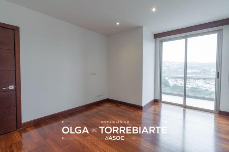 Apartamento en Tiffany Cañada — Apartamento en Alquiler en Tiffany Cañada, Zona 14, Guatemala, Ciudad — foto 10 de 13