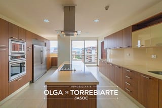 Apartamento en Tiffany Cañada, zona 14 — Apartamento en Alquiler en Tiffany Cañada, Zona 14, Guatemala, Ciudad — miniatura 8 de 15