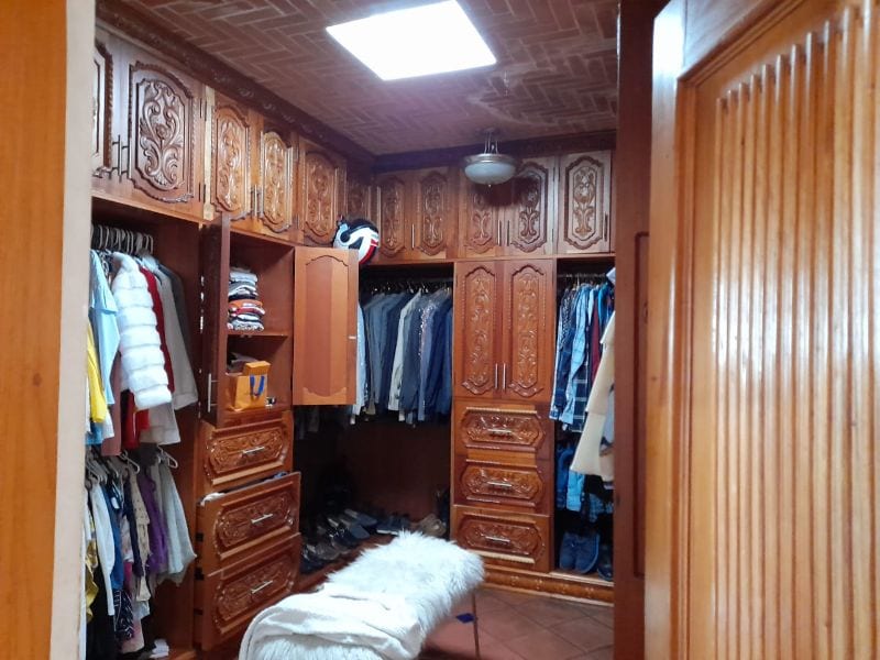 Casa en Condominio Miralvalle — Casa en Venta en Zona 2 Mixco, Guatemala, Ciudad — foto 14 de 15