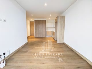 Apartamento con piscina en excelente ubicación — Apartamento en Alquiler en Zona 15, Guatemala, Ciudad — miniatura 14 de 16