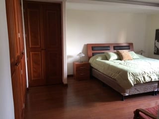 Apto amoblado en renta MARQUÉS DEL VALLE Z14 — Apartamento en Alquiler en Marqués del Valle, Zona 14, Guatemala, Ciudad — miniatura 3 de 4