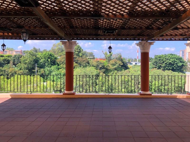 Amplia casa en venta con espacio adicional para un pequeño negocio. Ubicada en Zona 15 — Casa en Venta en Zona 15, Guatemala, Ciudad — foto 10 de 11
