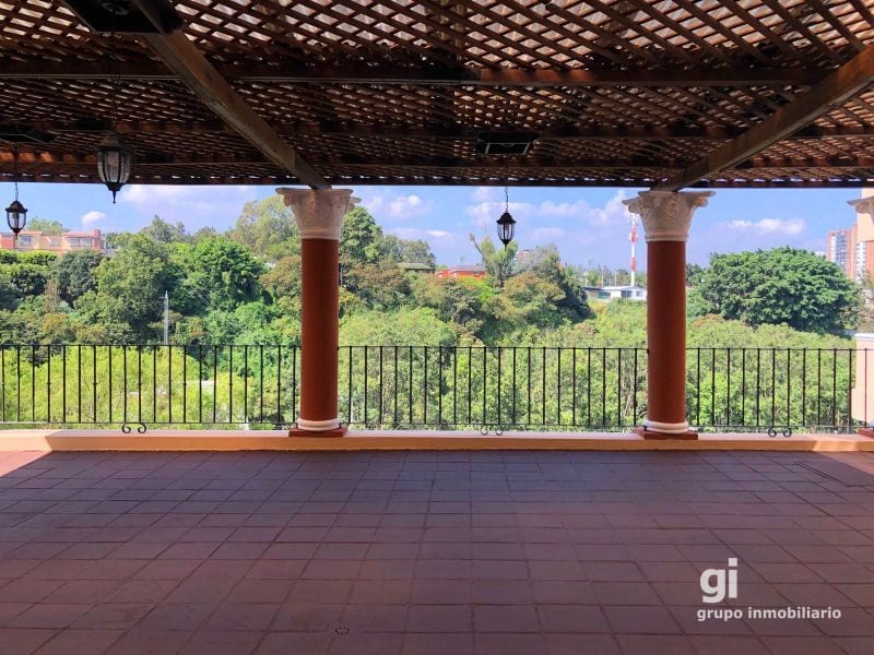 Amplia casa en venta con espacio adicional para un pequeño negocio. Ubicada en Zona 15 — Casa en Venta en Zona 15, Guatemala, Ciudad — foto 10 de 11