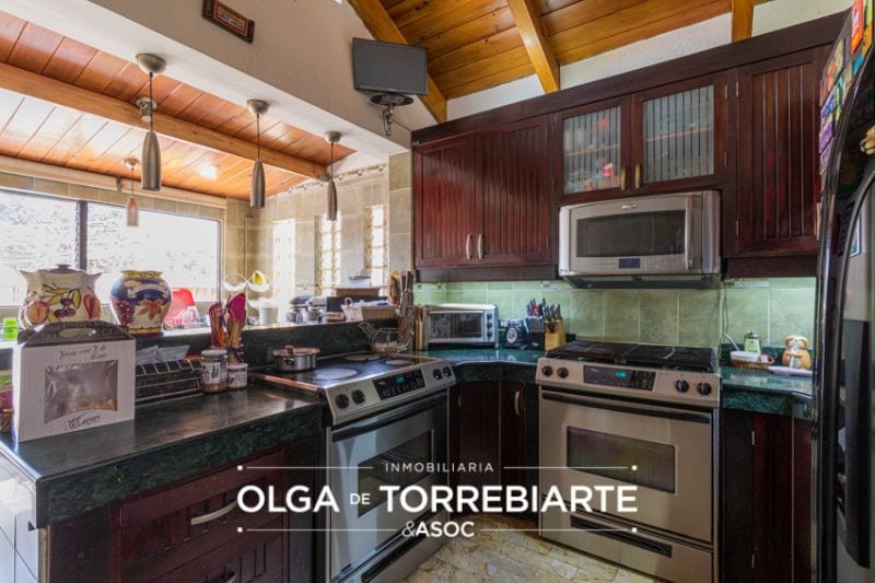 Casas en venta, zona 15 — Casa en Venta en Zona 15, Guatemala, Ciudad — foto 6 de 16