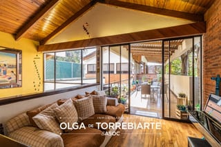 Casas en venta, zona 15 — Casa en Venta en Zona 15, Guatemala, Ciudad — miniatura 7 de 16
