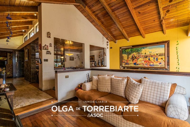 Casas en venta, zona 15 — Casa en Venta en Zona 15, Guatemala, Ciudad — foto 8 de 16