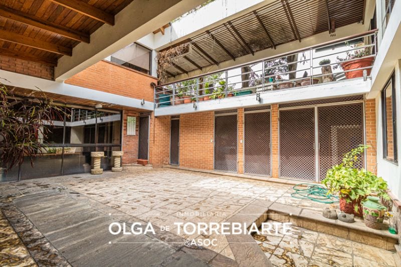 Casas en venta, zona 15 — Casa en Venta en Zona 15, Guatemala, Ciudad — foto 9 de 16