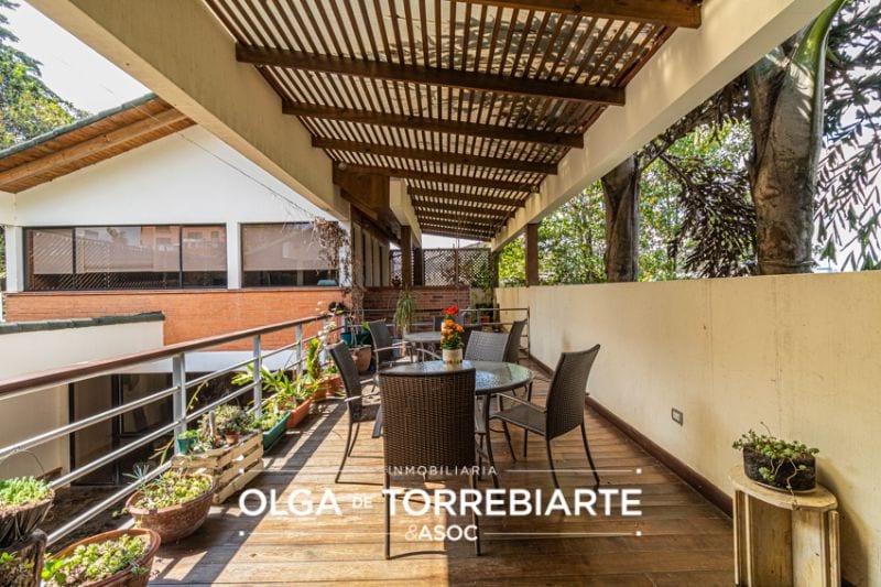 Casas en venta, zona 15 — Casa en Venta en Zona 15, Guatemala, Ciudad — foto 5 de 16
