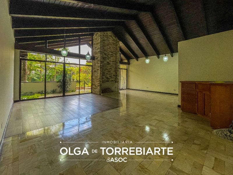 Casas en venta, zona 15 — Casa en Venta en Zona 15, Guatemala, Ciudad — foto 15 de 16