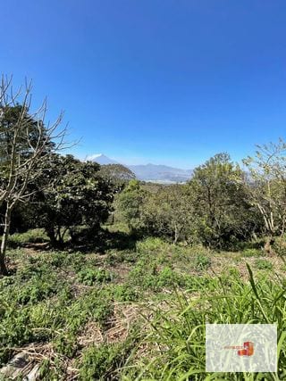Terreno vista panorámica; camino S Elena Barillas — Terreno en Venta en Villa Canales, Guatemala, Ciudad — miniatura 5 de 5