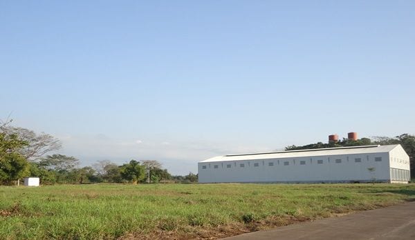 TERRENO EN PARQUE INDUSTRIAL, KM. 67, ESCUINTLA — Terreno en Venta en Escuintla, Escuintla — foto 1 de 2