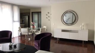 Apartamento amueblado en renta zona 14 — Apartamento en Alquiler en Zona 14, Guatemala, Ciudad — miniatura 10 de 11