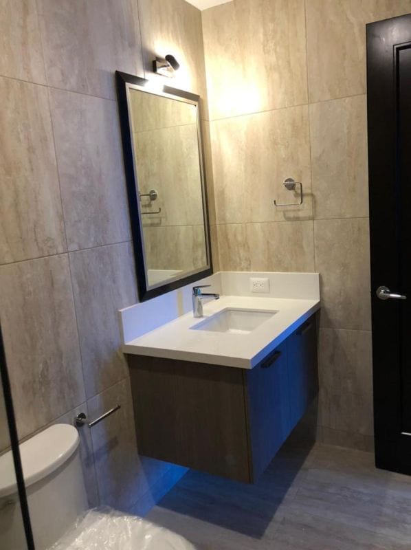 Apartamento amueblado en renta zona 14 — Apartamento en Alquiler en Zona 14, Guatemala, Ciudad — foto 4 de 11