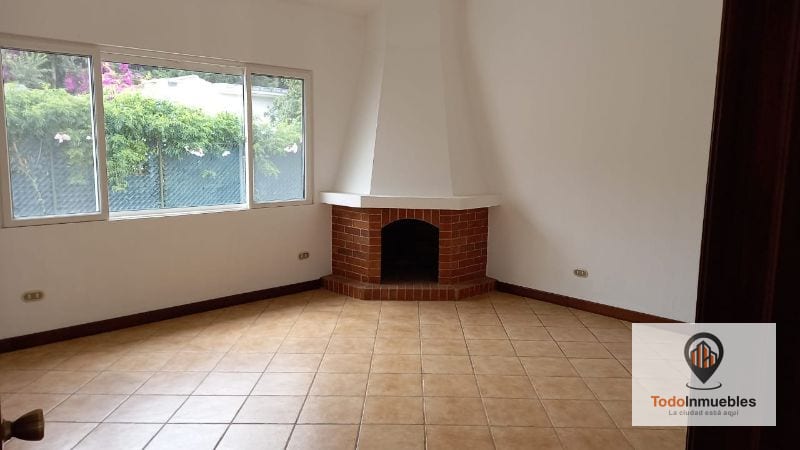 Casa en Renta Carretera a El Salvador Km. 18.5 — Casa en Alquiler en Carretera a El Salvador, Guatemala, Ciudad — foto 4 de 10