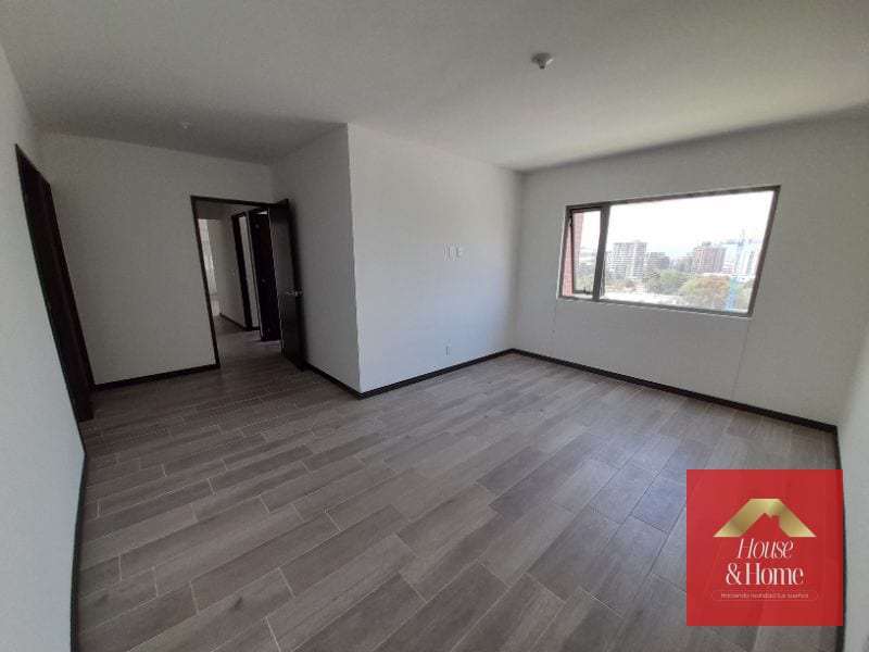 Apartamento en renta zona 14, Segheria — Apartamento en Alquiler en Segheria, Zona 14, Guatemala, Ciudad — foto 2 de 10