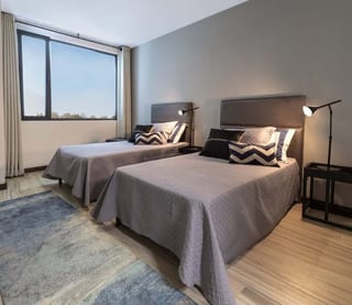 Apartamentos en zona 14 — Apartamento en Venta en Zona 14, Guatemala, Ciudad — miniatura 2 de 4
