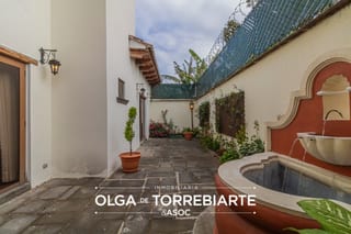 Casa en Hacienda San Jeronimo — Casa en Venta en Ciudad Vieja, Sacatepéquez — miniatura 11 de 14