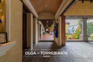 Casa en Hacienda San Jeronimo — Casa en Venta en Ciudad Vieja, Sacatepéquez — miniatura 8 de 14